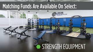 Power Systems Matching Funds Program 2022