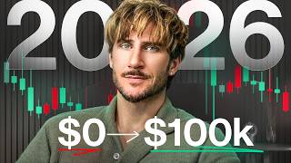 How To Start Day Trading As A Beginner In 2026 [Full Tutorial]