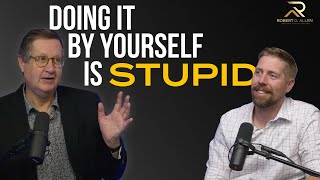 Get a Financial Mentor Now!