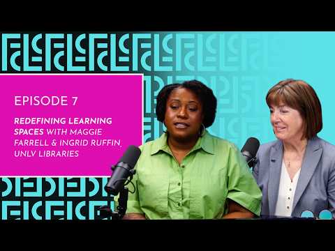 Learning by Design: Spaces That Empower Today’s Learners