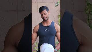 GNC PRO PERFORMANCE 100 % WHEY PROTEIN REVIEW || #shorts #youtubeshorts