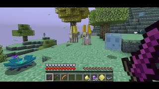 SURVIVING IN THE AETHER MOD