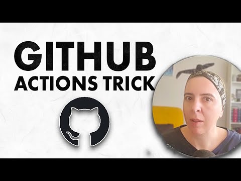 Trigger Github Actions Manually From Feature Branch