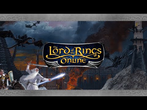 The Soul of The Lord of the Rings Online