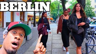 I Went to Berlin Germany.. BIG MISTAKE