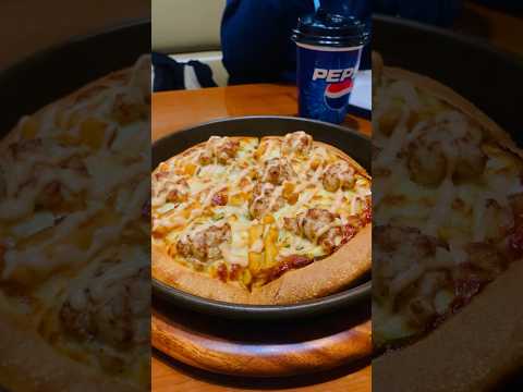 Pizza Shop 🍕Mini Vlog #china #minivlog #pizza