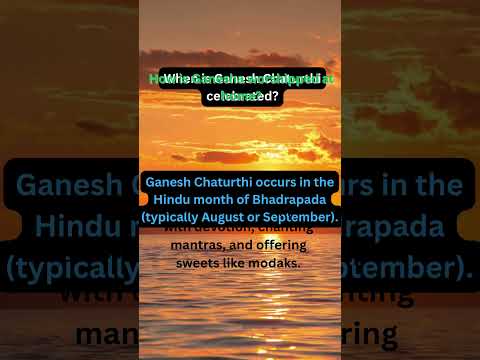 Part 1 | The Mystery of Ganesha’s Birth: Answered!
