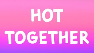 The Pointer Sisters - Hot Together (GTA VI Trailer)(Lyrics)