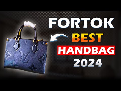 GET the BEST FOR*TOK HANDBAGS 2024 | BEST MUST HAVE BAGS | Luxury Handbag Collection 2024...