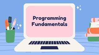 Introduction to Programming | Programming Fundamentals in Hindi - Part 1 - Video 1