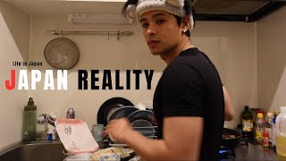 Do you still want to live in Japan? | Life in Japan | Grocery