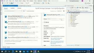 Azure Active Directory and SAML implementation in one place