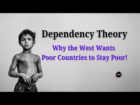 Dependency Theory: Shocking reality of Brain Drain!