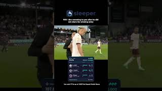 @SleeperHQUse code YT for up to 100$ First Deposit Match Bonus #sleeperpicks #Underdog #PrizePicks