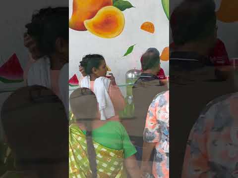 Strawberries magic! 🍓✨ Join me at Lonavala’s Mapro Garden for a taste #Lonavala #MaproGarden