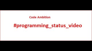 How to move name in c/c++ programming  - Code Ambition