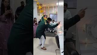 Bindass Dance in Christmas Party 🎁🎄 #christmas #dance #itoffice