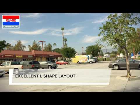 SOLD - Generates over $200,000 net income per year - 14 UNIT FOR SALE RIALTO CA