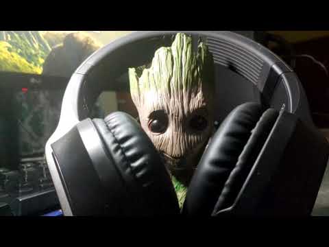 eksa e400 (eono) headset review-  GREAT  mic,  sound  and  design but...