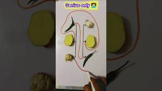 Only for a Genius! puzzles math #viral #mathstricks #mathas #viralshots #shortfeed #trrndingshorts