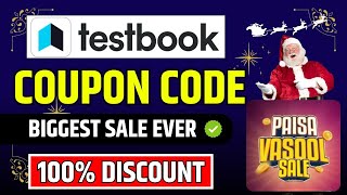 Testbook Pass Pro Coupon Code | testbook coupon code | testbook passpro max coupon code