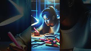 How to: time management for exams, #reelcraftai #productivity #exampreparation #exam #examhacks