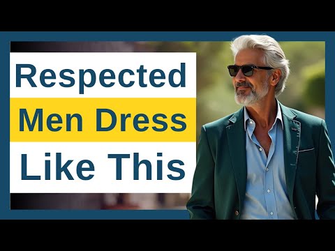 6 MISTAKES That DESTROY Your RICH & MATURE Image After 40 | Fix Your Style Today