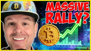 WARNING: BITCOIN DOUBLE DEATH CROSS – THIS HAPPENS NEXT