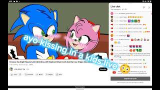 elsagate is back and bad elsagate 2.0