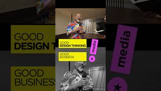 Good Business Q&A | Dharam Mentor #design #mbajobs #mbacareer #marketingstrategy #branding