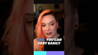 "Configuration Management IS Infrastructure as Code" - Kat Cosgrove