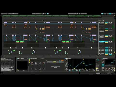 Working - Noawer