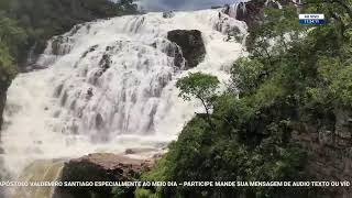 O PODER SOBRENATURAL DA FÉ
