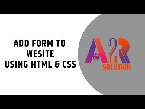 Create Google login page HTML  & CSS code