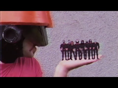 TWRP & Protomen - Together At Last... Again