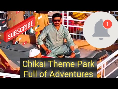 Different Views Point of Tarbela Dam and Chikai Theme Park #views #tarbeladam #themepark #haripur