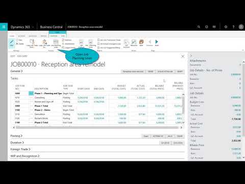 Spring 2018   Manage Existing Job