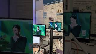 Exploring the Secrets of Your Workspace Setup #workspacesetup #productivitytips #technology
