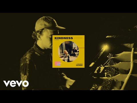 Mark Barlow - Kindness ft. Isla Vista Worship