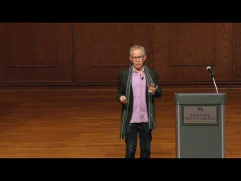 Stellar Speaker Series: Dr. Humberto Campins