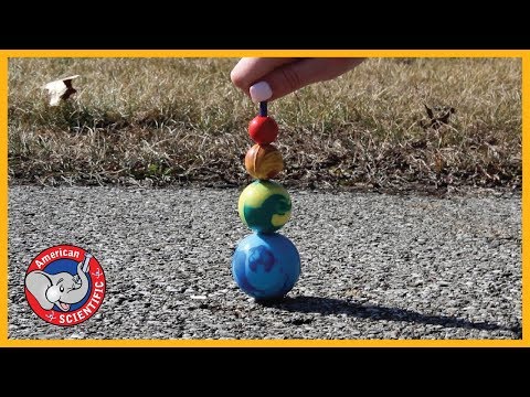 STEM Product - Seismic Accelerator
