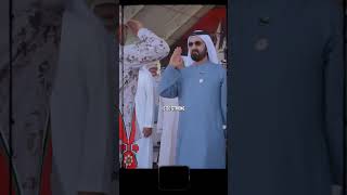 Vision That Built a City!#dubaitransformation #globalcity  #fromnothingtoeverything #dubaipodcast