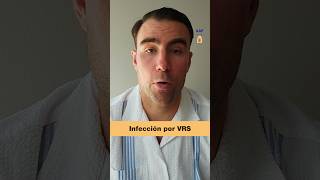 🚨 Señales de alarma del VRS en niños| AAP