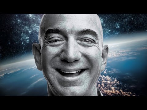 Jeff Bezos reacted Richard Branson - Who Is Winning the Space Tourism Race?