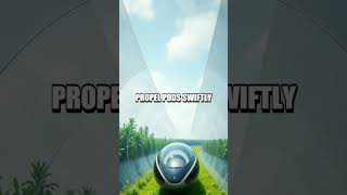 The Future of Hyperloop Transportation
