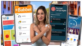 The Best Language Learning Apps 2026 (Reviewed & Ranked)