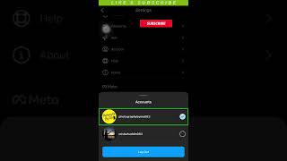 How to delete instagram account on iphone or iPad 2024