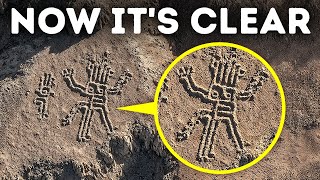Hundreds of Nazca Lines Just Found in Peru – Previously Unknown