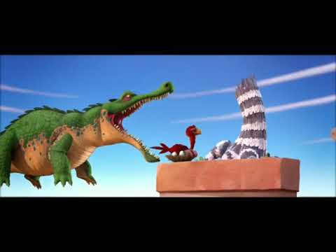 Funny movie animation cracke