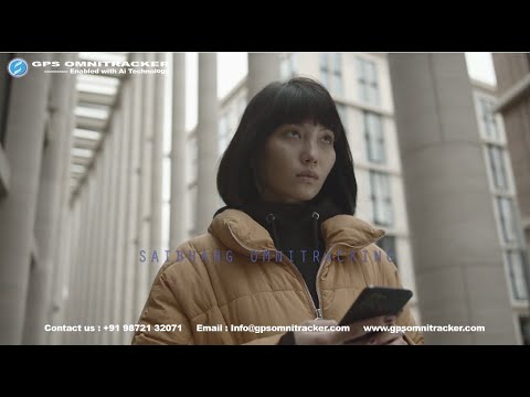 GPS Omnitracker for all kinds of vehicles with the best AI-Enabled Tracking Software.